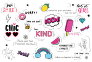 Writing walls for kids