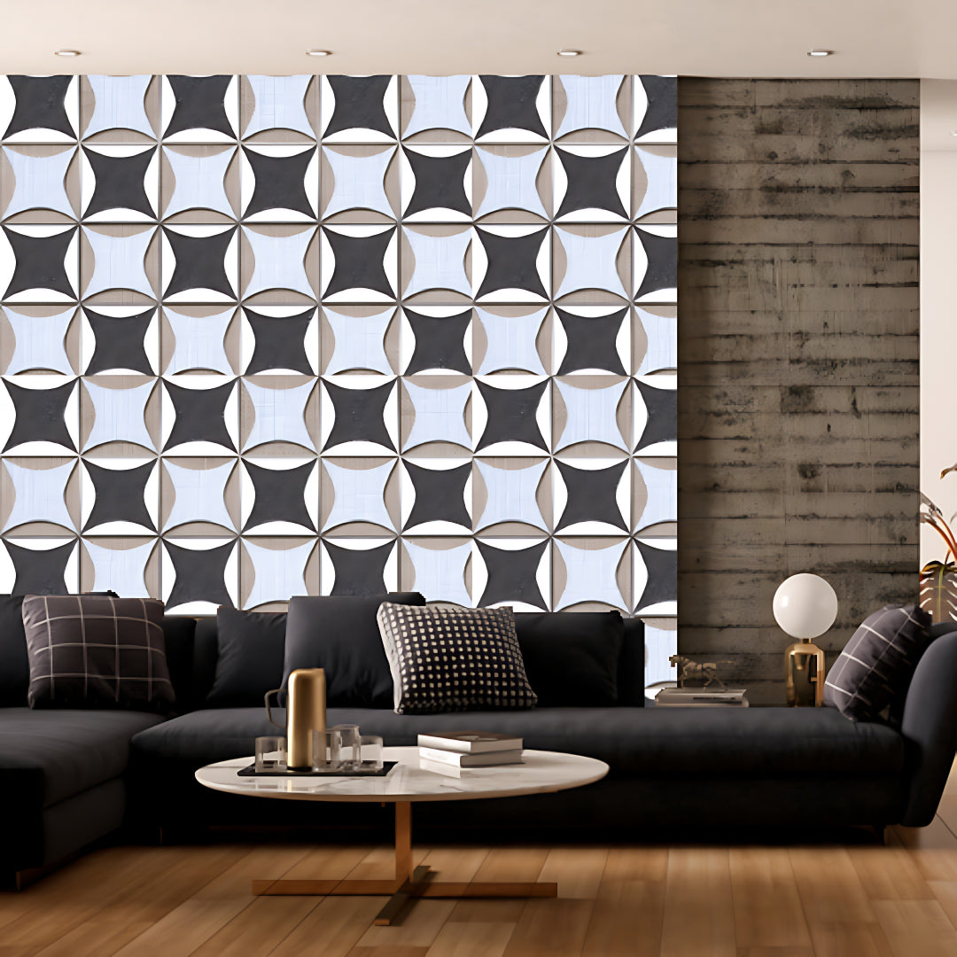 Gallery image with a fresh perspective