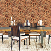 Romania Giorbello Multicolor Pattern Wallpaper