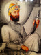 Guru Gobind Ji Customised Wallpaper