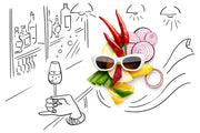Face Art Customize Wallpaper