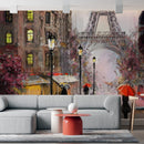 Paris City Wallpaper