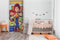 Toy Story Anime Self Adhesive Sticker For Door