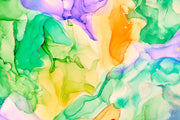 Mixed Color Wallpaper