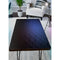 Blue Black Shaded Texture Self Adhesive Sticker For Table