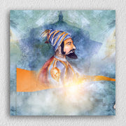 Shivaji Mahraj Art