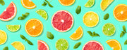 Oranges Customize Wallpaper