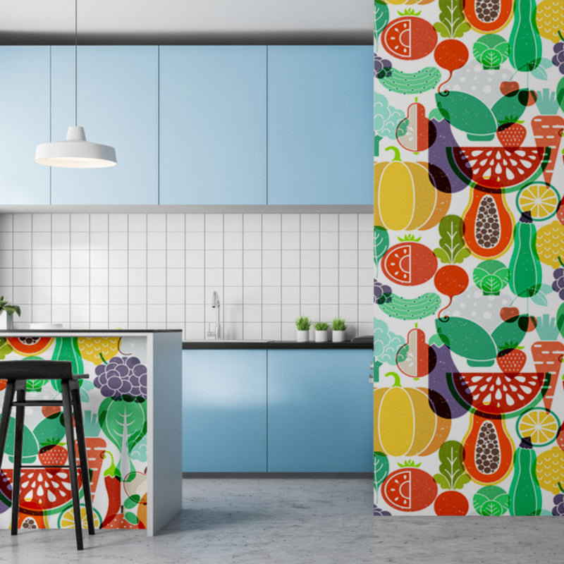 Watermelon Fruits Customize Wallpaper