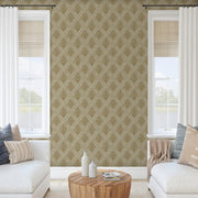 Las Vegas Damask Wallpaper