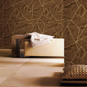 Remdesivir Quartzite Vinyl Wallpaper