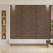 Veluce Skadi flower pattern Wallpaper