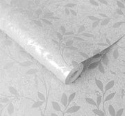 Milan Non Woven Floral & Botanical Wallpaper