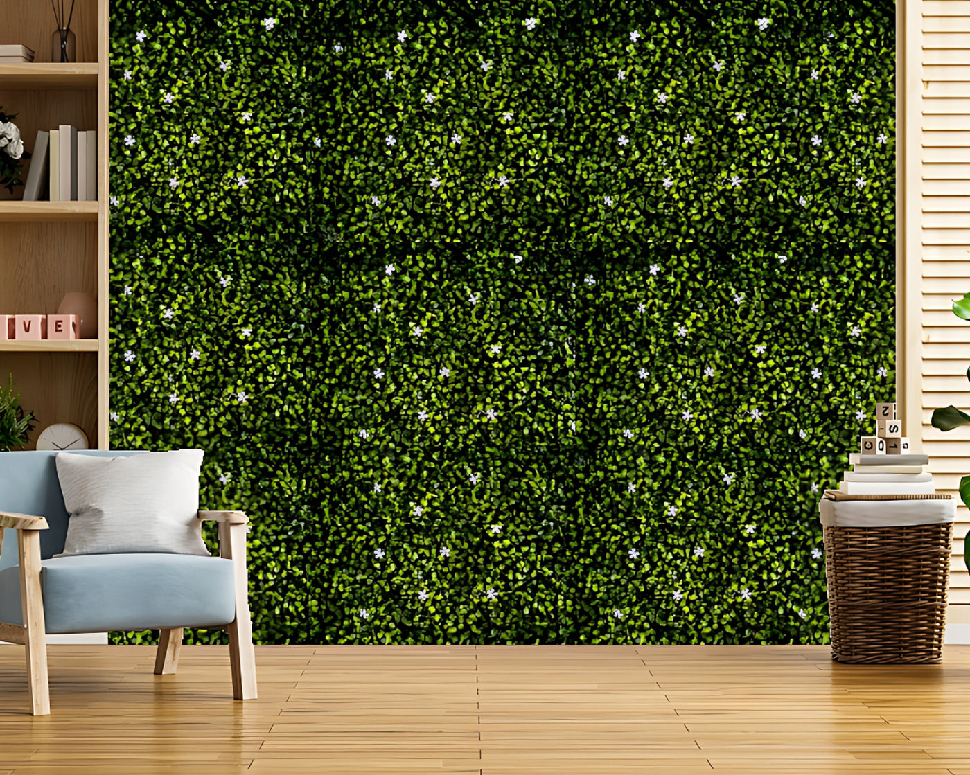 Vertical Garden