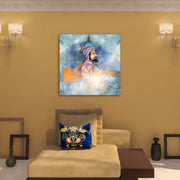 Shivaji Mahraj Art