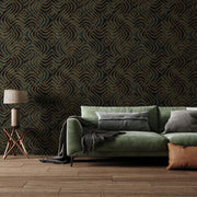 Adhya Delusional Marble Wallpaper
