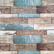 Rustic 3D Foam Panel
