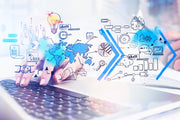 Enhancing Technologies Wallpaper