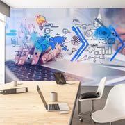 Enhancing Technologies Wallpaper