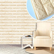 3D Foam Panel