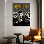 Harry Potter Starcast