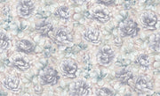 Moksh Botanical Seamless Wallpaper