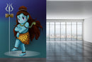 Shiva Kids Wallpaper