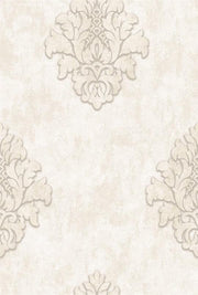 Omega Glowvia Royal White Wallpaper