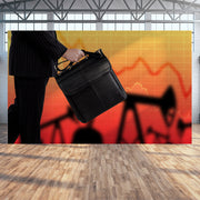 Industrial Seamless Wallpaper