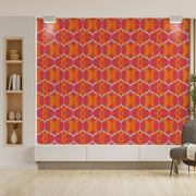 Nyka Excel 3D Design Wallpaper