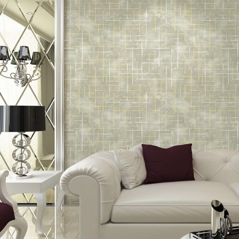 Remdesivir Gold Liend Wallpaper