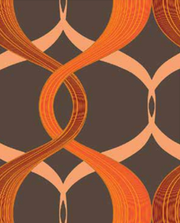 Nyka Excel 3D Design Wallpaper