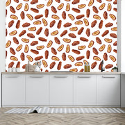 Dry Fruits Customize Wallpaper