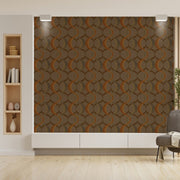Nyka Excel 3D Design Wallpaper