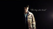 Harry Potter Boy Who Lived Wallpaper