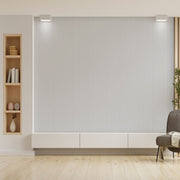 Veluce faded line Wallpaper