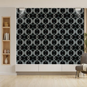 Nyka Excel 3D Design Wallpaper