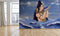 Lord Shiva Sea Wallpaper