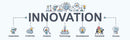 Development Innovation Wallpaper