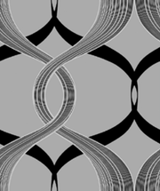 Nyka Excel 3D Design Wallpaper