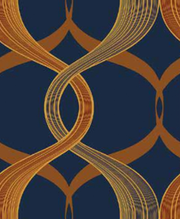 Nyka Excel 3D Design Wallpaper