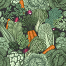 Green Vegitables Customize Wallpaper