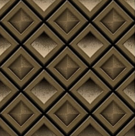 Kohinoor Geometric Abstract Wallpaper