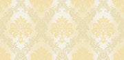 Veluce Faded damask Wallpaper