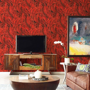 Romania Metamorphic Texture Wallpaper