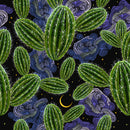 Saguaro Plant Customize Wallpaper