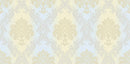 Veluce Faded damask Wallpaper