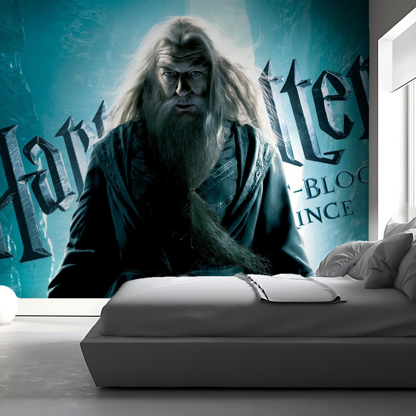 Albus Dumbledore Wallpaper