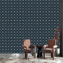 Kohinoor Geometric Abstract Wallpaper