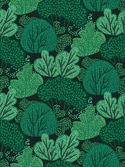 Spinach leafs Customize Wallpaper