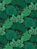 Spinach leafs Customize Wallpaper